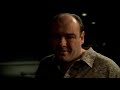 the sopranos tony reprimands paulie