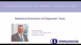 Clinical Evaluation of Diagnostic Tests