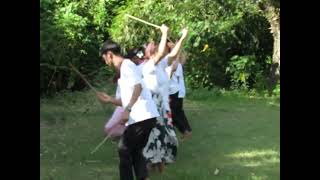 BINATBATAN DANCE VIDEO