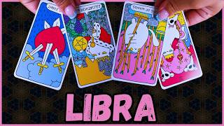 LIBRA OMG 😍TOMORROW YOUR LIFE CHANGES FOREVER!!!! SHOCKING MASSIVE UPCOMING CHANGES! 🌋🤯 MARCH 2026