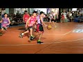 GB 3X3 : ANAKYS VS KU18 (28-11-21) FINAL