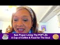 People of Pursuit - POP - The Eagle & The Believer  2