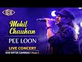 Mohit Chauhan | Pee Loon | Live Concert | Shiv Mandir Art Festival Ambernath | God Gifted Cameras |