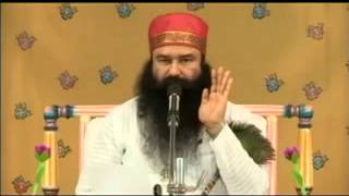 Dera sacha sauda sirsa 20 sep 2013 morning majlis