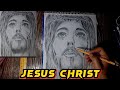 Draw Jesus Christ #1 ( Passion Of the Christ)