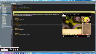 Basic DreamBot scripting: Woodcutter - Part 1