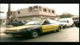 African Rap Pacotille   Taxi Brousse flv   YouTube