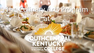 SKYCTC Culinary Art Program
