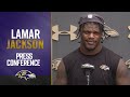 Lamar Jackson: We Need to Get a Home Win | Baltimore Ravens