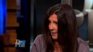 Dr. Phil Guest Explains Why She Refused Polygraph Test