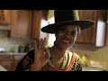 erykah badu discovers her african ancestry