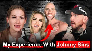 Jackson's Take on Kayla's Collaboration with Johnny Sins!