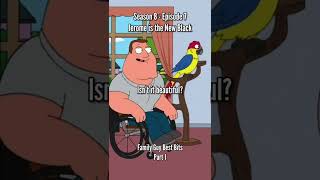 Family Guy  Best Bits