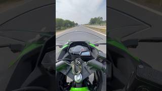 Ninja 300 top speed