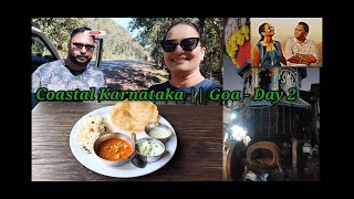 Belgaum to Gokarna Road trip | Gokarna road trip | Murudeshwar | 2000km | Road Trip