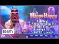 Playlist tổng hợp HippoHappy vocal nữ đỉnh cao The Masked Singer Mùa 2