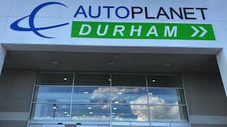 Autoplanet Durham