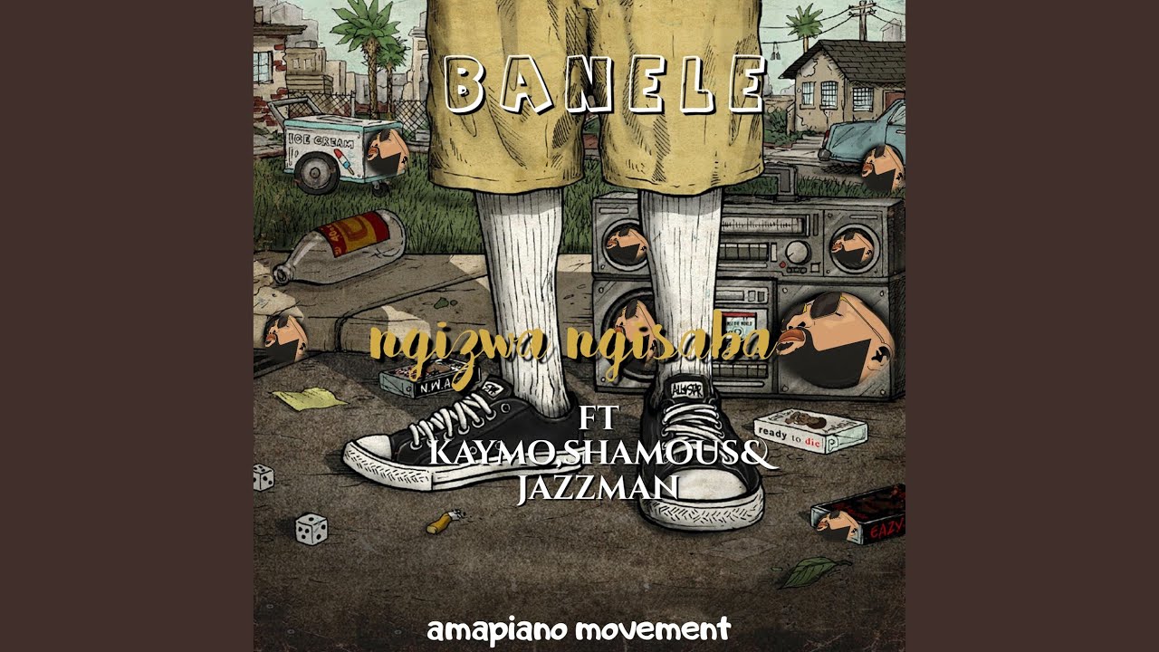 Ngizwa Ngisaba Youtube Music