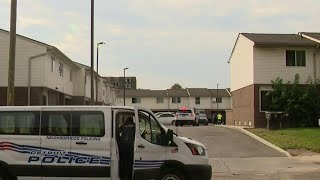 Arrests made in connection with off-duty Wayne County Corrections officer's death
