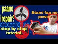 How to fix a no power Electric Fan/ Ej TECH Tutorial