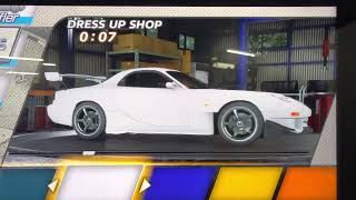 Mazda RX7 FD RE雨宮