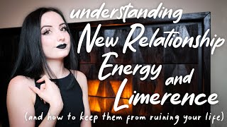 What is New Relationship Energy? Understanding NRE, Limerence and Frenzy