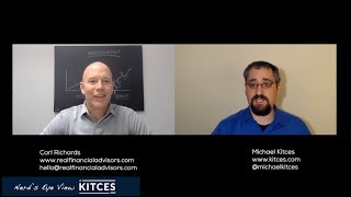 Kitces \u0026 Carl Ep 9: Optimizing Your Practice To Maximize Your Happiness As A Financial Advisor