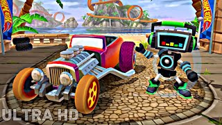 Beach Buggy Racing 2 Gameplay