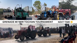 GRENADE का पहला TOCHAN TOURNAMENT || SIRSA || NEXT TIME BEST KRA GA ❤️