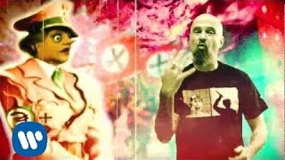 Def con Dos - España es idiota (videoclip oficial)