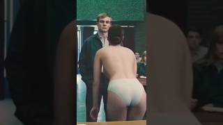 naked girl #shortvideos #movie