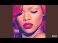 Rihanna What’s My Name Radio Edit Audio +0.5 Version