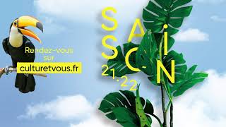 Saison culturelle 2021-2022 à Melun Val de Seine