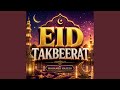 Eid Takbeerat 2026