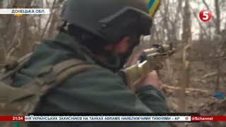 🔥13 місяців у бою: як морські піхотинці взяли під контроль Верхні Дачі на підступах до Вугледару