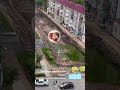 Петропавловск и его новые достопримечательности.