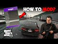 How to Install Mods in GTA 5 (2026) 🔥 Step-by-Step Beginner Guide | PC Mods Tutorial
