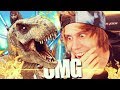 DINOSAURS VS 10.000 JEDI | Epic Battle Simulator