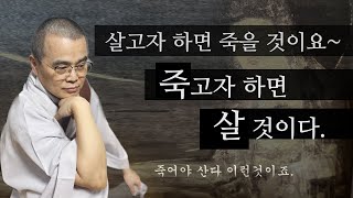 종교, 불교에 대하여 제 2부 (자막 있음)