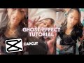 CapCut Ghost Effect Tutorial | user.editz.4