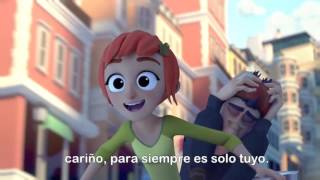 Michael Bublé - Someday (Ft. Meghan Trainor) - Subtitulos Español
