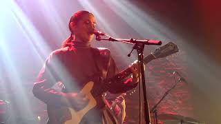 Joan As Police Woman - The Magic (Live) Paris, Café de la Danse 29/10/2024