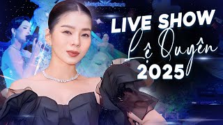 Liveshow Lệ Quyên Để Nhớ Một Thời Ta Đã Yêu - Đêm Nhạc Trữ Tình Cuối Năm Hay Nhất của LỆ QUYÊN