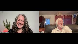 Quantum Biology \u0026 INHABITING the ARRAY ..a Practical Approach with Dan Winter \u0026 Dr.Catherine Clinton