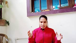 SABITA ACHARYA MATA EXCLUSIVE VIDEO