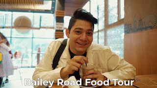 Extreme Bailey Road Food Tour