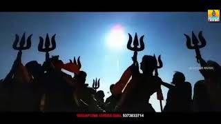 Gubbi channabasaveshwara temple lose madha done a song