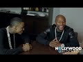 nsfw soulja boy talks rihanna leaving lhhh u0026 upcoming fight with chris brown promoted by mayweather