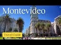 Montevideo Vacation Travel Guide | Expedia