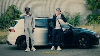 La Re - 4e relance (Clip officiel)